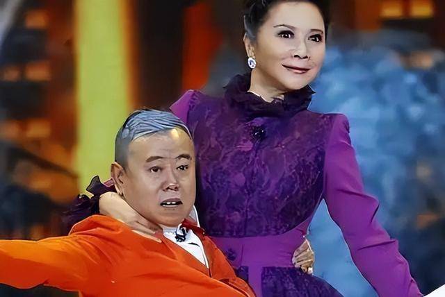 潘长江：我钱花一辈子也花不完<strong></p>
<p>虚拟币核算</strong>，如今67岁却越活越“糊涂”了