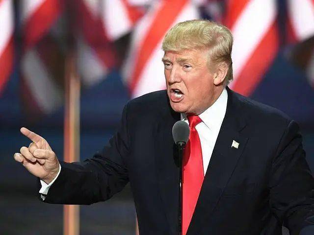 特朗普终于出手了！解决俄乌冲突<strong></p>
<p>农场虚拟币</strong>，3种方案公布细节！果然引起舆论
