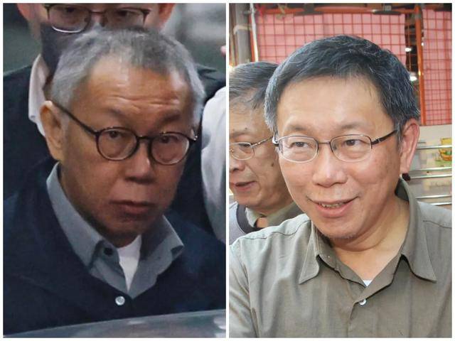 “头号柯黑”王世坚见柯文哲满头白发也唏嘘<strong></p>
<p>农场虚拟币</strong>，民众党难逃泡沫化