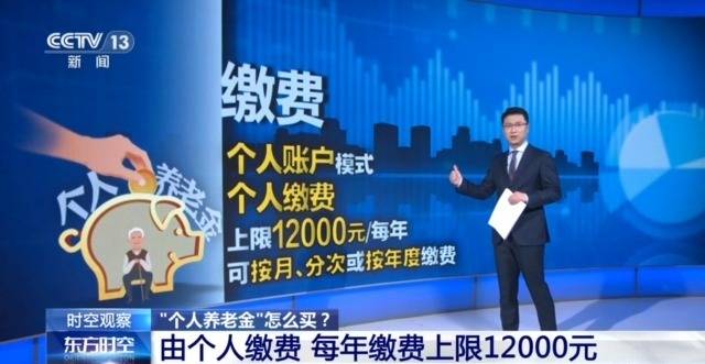 个人养老金制度全国推行 你的养老账户开通了吗<strong></p>
<p>jb虚拟币</strong>？