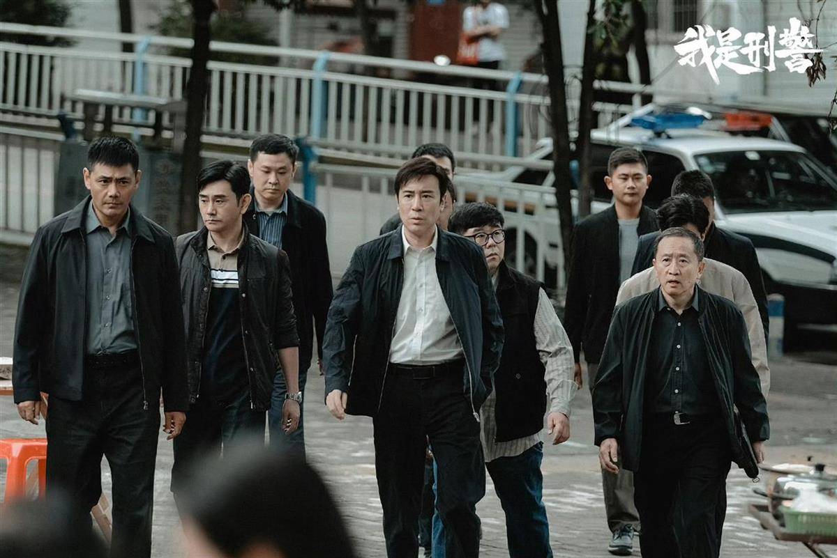 《<strong></p>
<p>jb虚拟币</strong>我是刑警》导演：中国刑侦剧不该是美剧也不该是韩剧