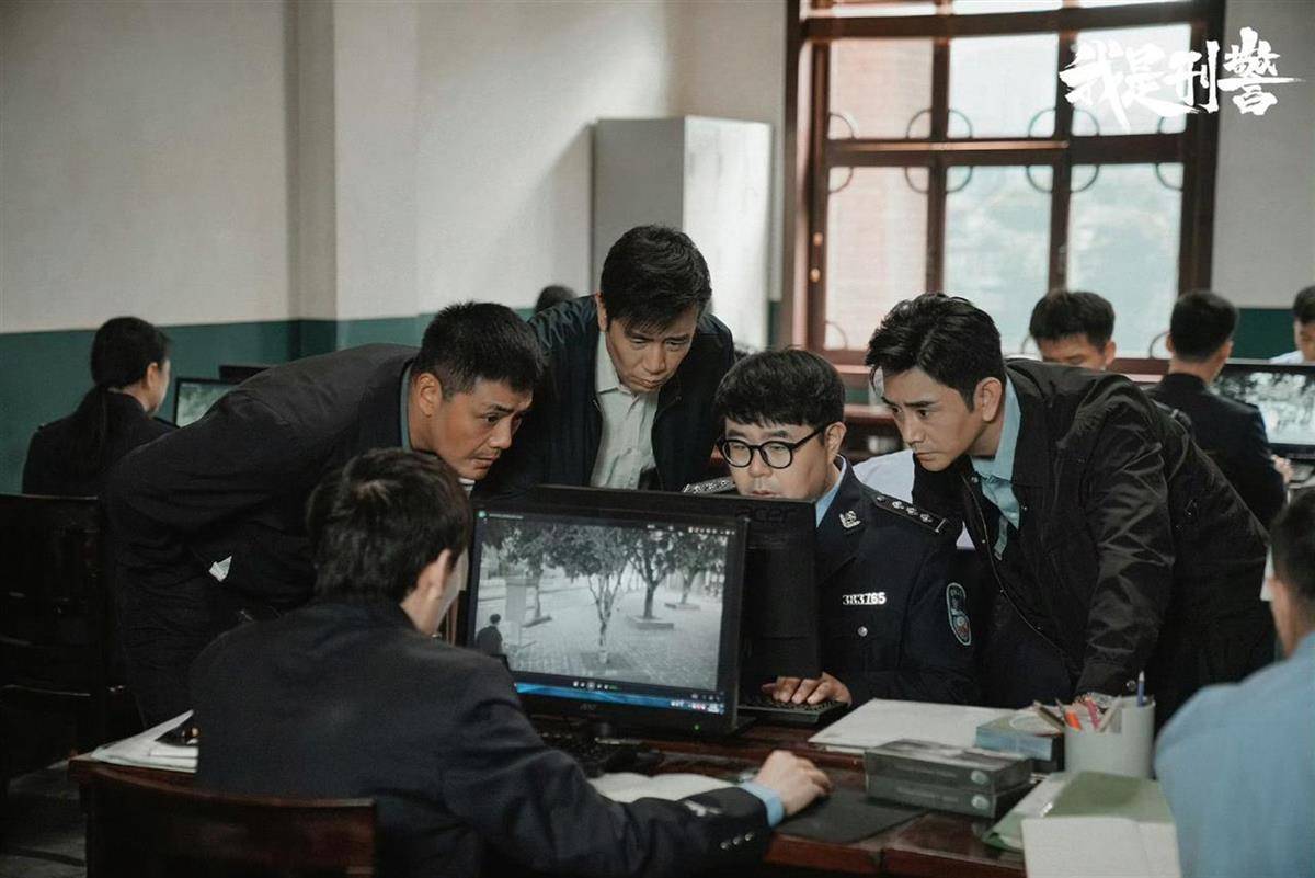 《<strong></p>
<p>jb虚拟币</strong>我是刑警》导演：中国刑侦剧不该是美剧也不该是韩剧