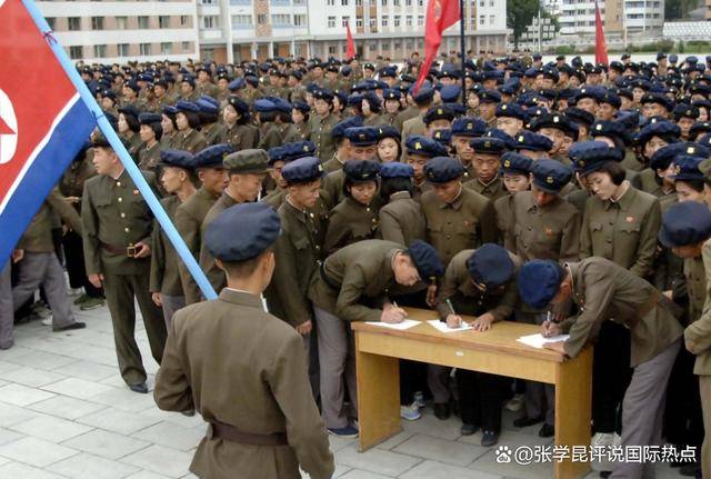 最新证据被查出<strong></p>
<p>炒币虚拟盘</strong>，尹锡悦试图血染首尔，内乱的韩国，先低估了朝军
