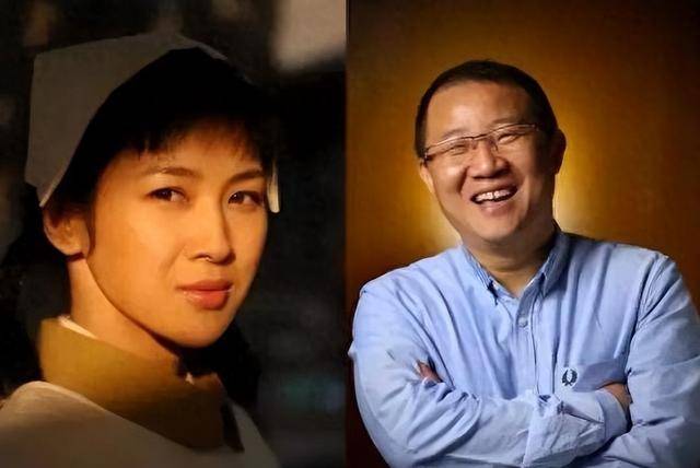 富商周旭辉<strong></p>
<p>到币虚拟币</strong>，44岁娶小12岁女星童蕾，获刑3年后，妻女过得如何？