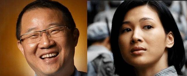 富商周旭辉<strong></p>
<p>到币虚拟币</strong>，44岁娶小12岁女星童蕾，获刑3年后，妻女过得如何？