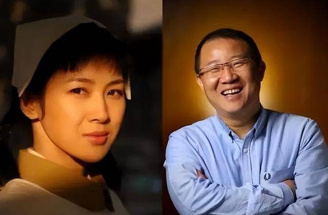 富商周旭辉<strong></p>
<p>到币虚拟币</strong>，44岁娶小12岁女星童蕾，获刑3年后，妻女过得如何？
