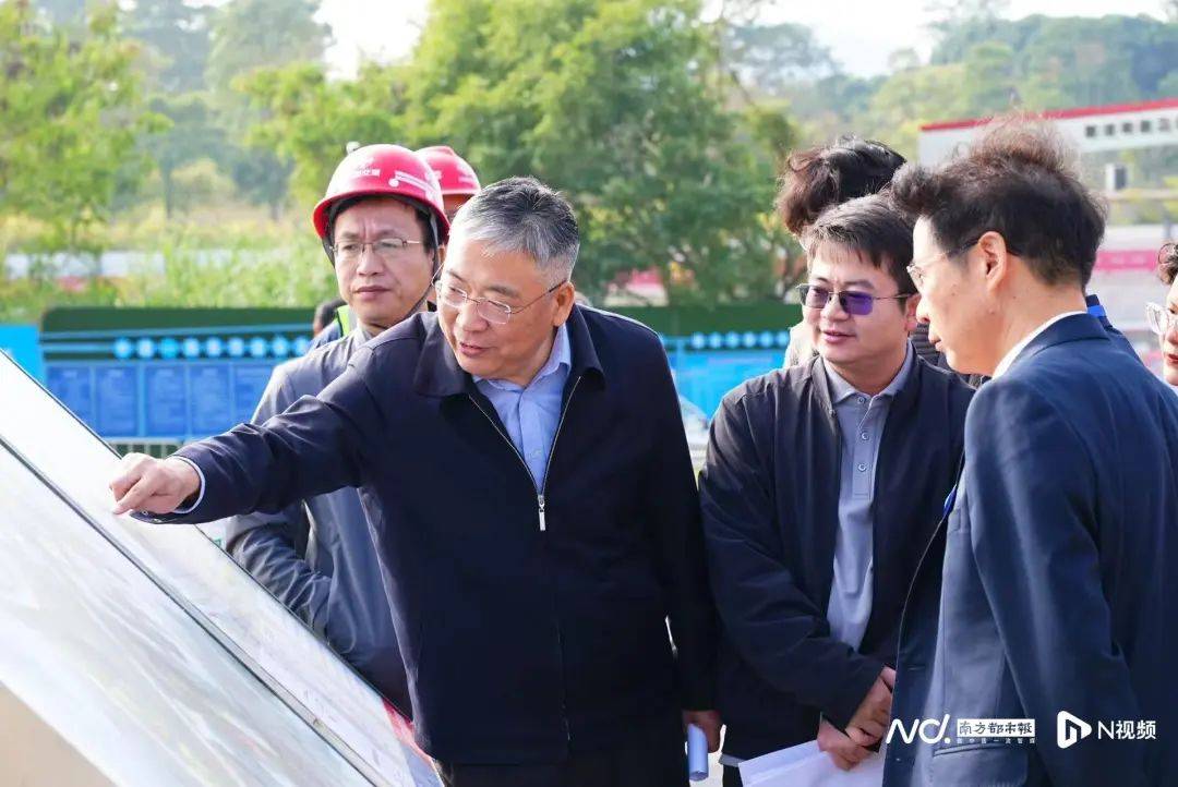 减少绕行超4公里<strong></p>
<p>虚拟币获批</strong>！深圳多位专家来到这条快速路……
