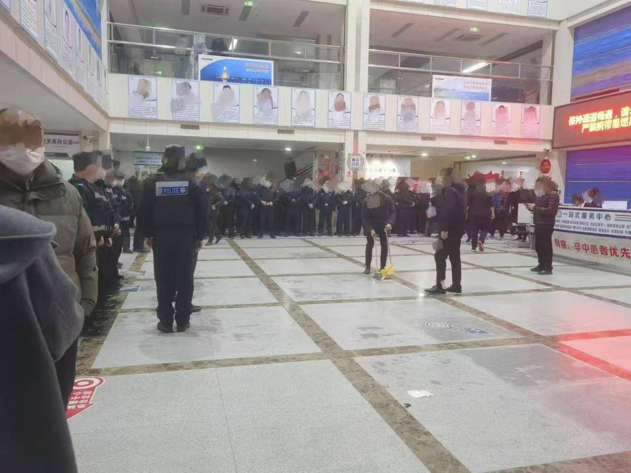 山东威海：7岁男孩输液时丧命<strong></p>
<p>虚拟币获批</strong>，真相究竟是什么
