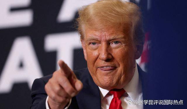 美盯上中国新物项<strong></p>
<p>虚拟币获批</strong>，要征920%的关税，中国已经提前下手掌握主动权