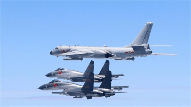 美航母编队涌入南海！解放军不动声色<strong></p>
<p>虚拟币获批</strong>，在东风面前一切都是无用功