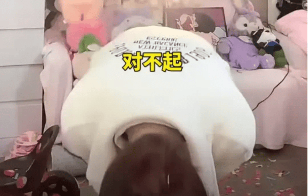 吴柳芳再被罚<strong></p>
<p>虚拟币获批</strong>！粉丝数从600多万暴降到4万！