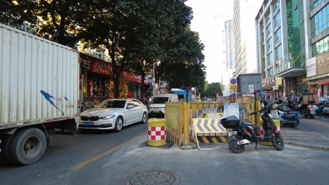 市民投诉：道路修好三个月又被挖开<strong></p>
<p>虚拟币获批</strong>！深圳一区回应