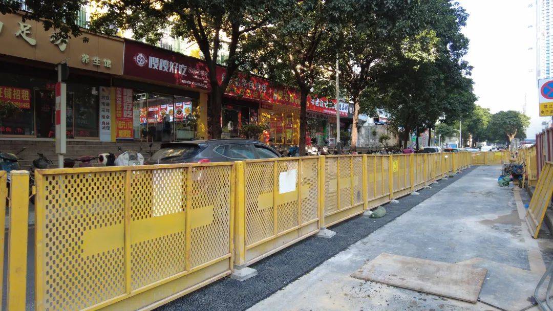 市民投诉：道路修好三个月又被挖开<strong></p>
<p>虚拟币获批</strong>！深圳一区回应