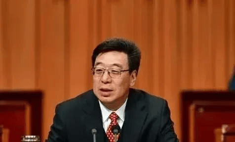 正部级吴英杰<strong></p>
<p>虚拟币获批</strong>，被逮捕