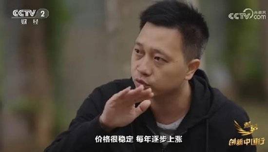 2024年末央视再度专访钟睒睒<strong></p>
<p>虚拟币群主</strong>，背后有何深意？