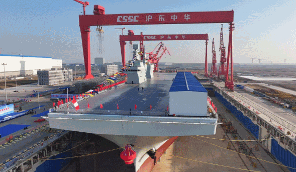 076四川舰到底余了几万吨<strong></p>
<p>虚拟币群主</strong>？神秘的黑色飞机又是啥？