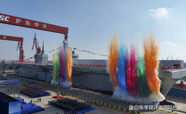 解放军最新战舰亮相<strong></p>
<p>虚拟币付款</strong>，又是一个“全球第一”，为“台独”量身定做