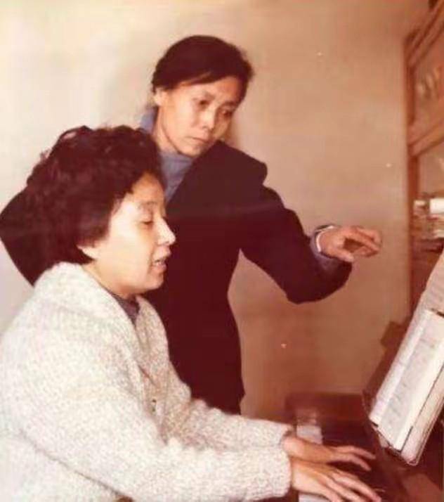 “音乐教母”谷建芬：晚年丧夫丧女<strong></p>
<p>虚拟币付款</strong>，那英孙楠让年迈的她老有所依