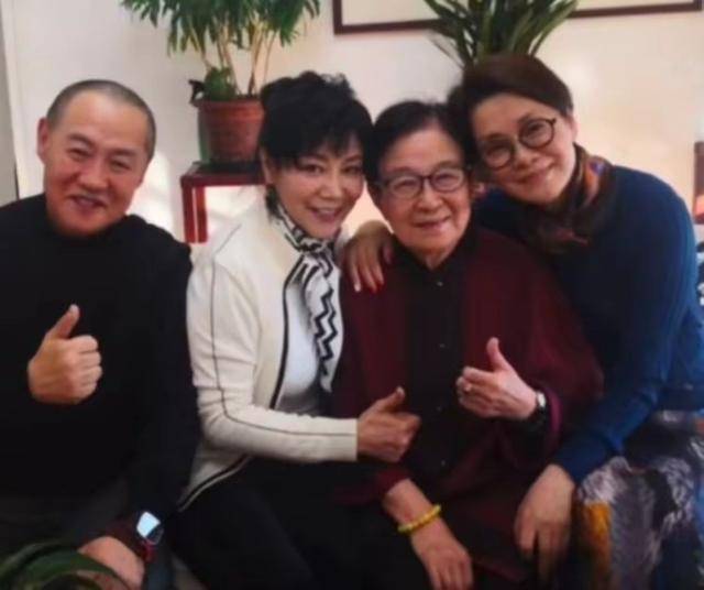 “音乐教母”谷建芬：晚年丧夫丧女<strong></p>
<p>虚拟币付款</strong>，那英孙楠让年迈的她老有所依