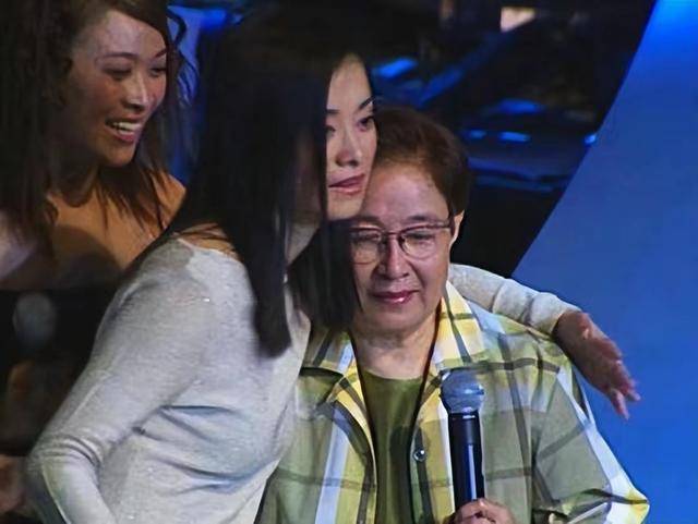 “音乐教母”谷建芬：晚年丧夫丧女<strong></p>
<p>虚拟币付款</strong>，那英孙楠让年迈的她老有所依
