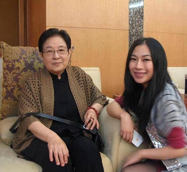 “音乐教母”谷建芬：晚年丧夫丧女<strong></p>
<p>虚拟币付款</strong>，那英孙楠让年迈的她老有所依