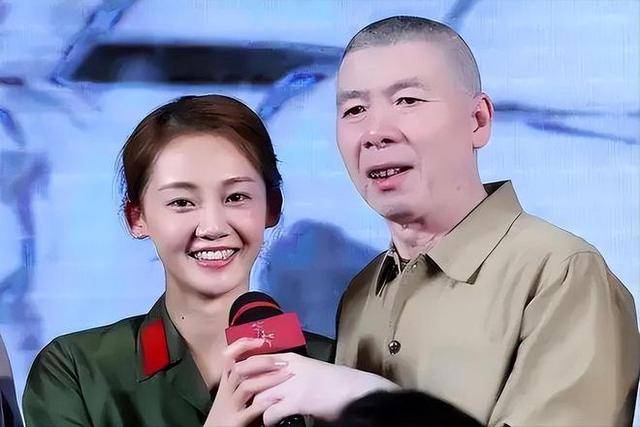 冯小刚直言：她太能装了<strong></p>
<p>虚拟币付款</strong>，永远红不了，就更别提拿奖了
