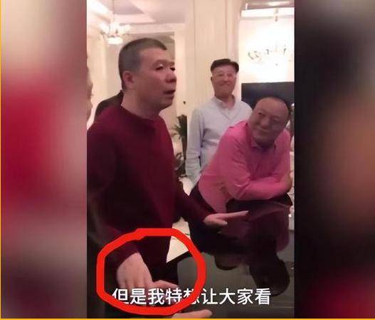 冯小刚直言：她太能装了<strong></p>
<p>虚拟币付款</strong>，永远红不了，就更别提拿奖了