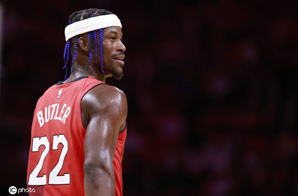 逼宫<strong></p>
<p>欧尼虚拟币</strong>！巴特勒正式申请交易 想去热火以外的地方打球