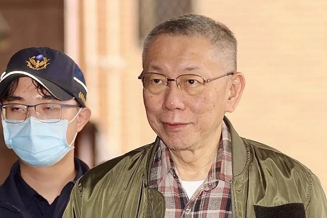 台北地方法院裁定羁押原因<strong></p>
<p>欧尼虚拟币</strong>,柯文哲自爆要安排陈佩琪与儿女出境躲