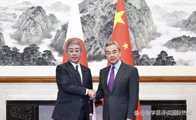 当面谈得好好的<strong></p>
<p>欧尼虚拟币</strong>，日外长背后捅刀，中方准备的两份大礼恐送不出手