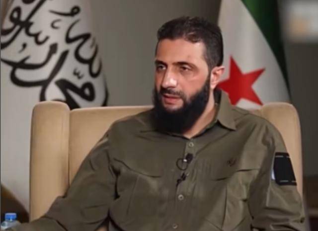 叙利亚又乱了？大批民众涌上街头<strong></p>
<p>欧尼虚拟币</strong>，朱拉尼面临三大困境