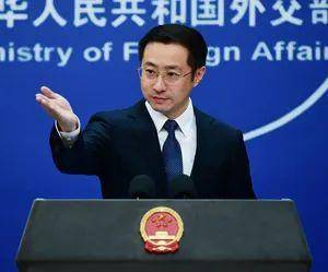 <strong></p>
<p>淘币虚拟币</strong>我国4名现任外交部发言人简历公布