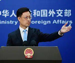 <strong></p>
<p>淘币虚拟币</strong>我国4名现任外交部发言人简历公布