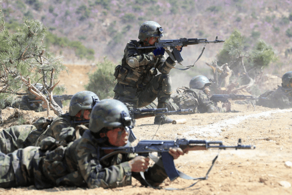 事关俄朝关系<strong></p>
<p>淘币虚拟币</strong>，朝鲜向普京致信，对俄称呼已变，信号不一般
