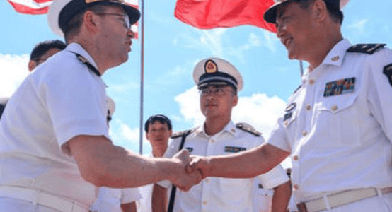 “打”还是谈？普京万万没料到<strong></p>
<p>淘币虚拟币</strong>，中美关系一夜大变，特朗普下定决心