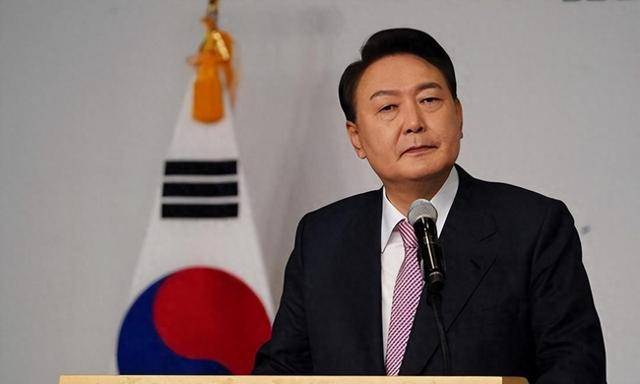 尹锡悦命运迎来转折？11000人聚集总统官邸外<strong></p>
<p>虚拟币老板</strong>，在野党棋差一招