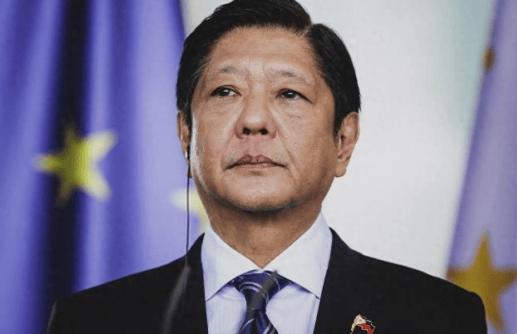 杜特尔特一败涂地<strong></p>
<p>虚拟币老板</strong>，父女被逐出国安委，马科斯的手段果然不简单！