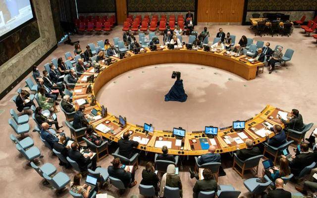安理会五常要变9国？俄罗斯先否决2国<strong></p>
<p>虚拟币老板</strong>，中方一票否决权或成重点