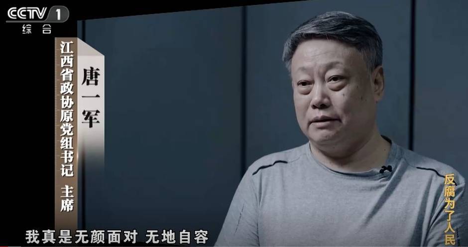 大搞“一家两制”<strong></p>
<p>虚拟币老板</strong>！“老虎”与妻子出镜忏悔