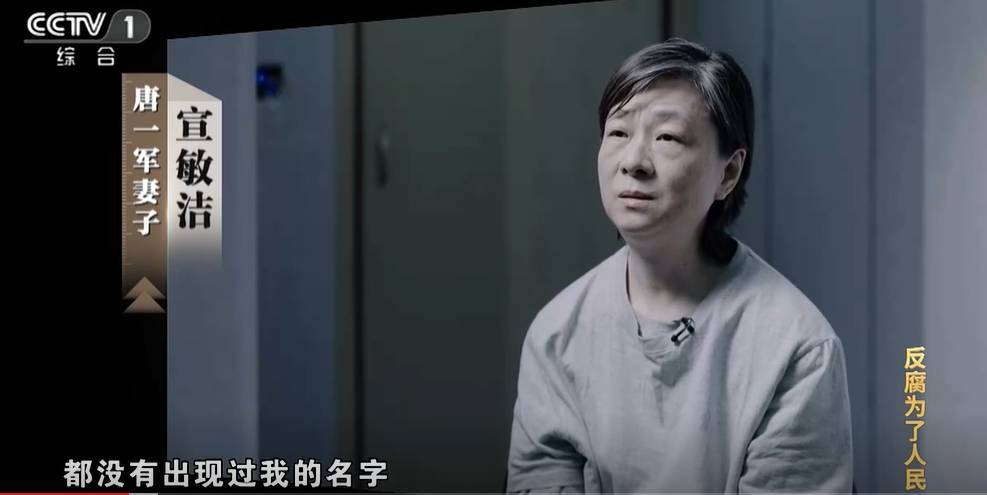 大搞“一家两制”<strong></p>
<p>虚拟币老板</strong>！“老虎”与妻子出镜忏悔