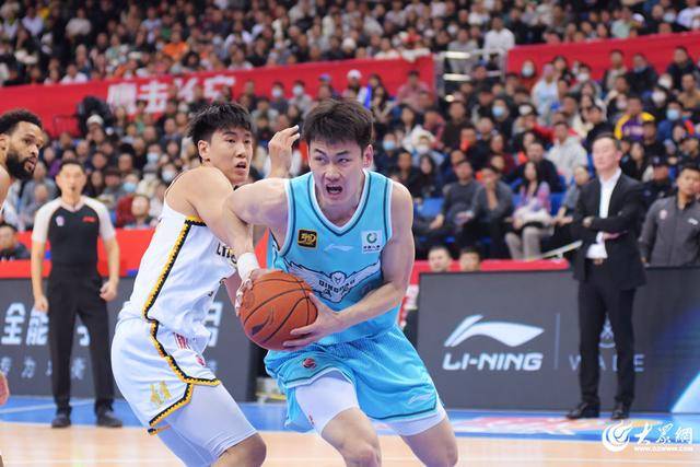 热血沸腾！青岛男篮最后三分钟14-0绝地翻盘<strong></p>
<p>sn虚拟币</strong>，队史首次单赛季双杀辽宁