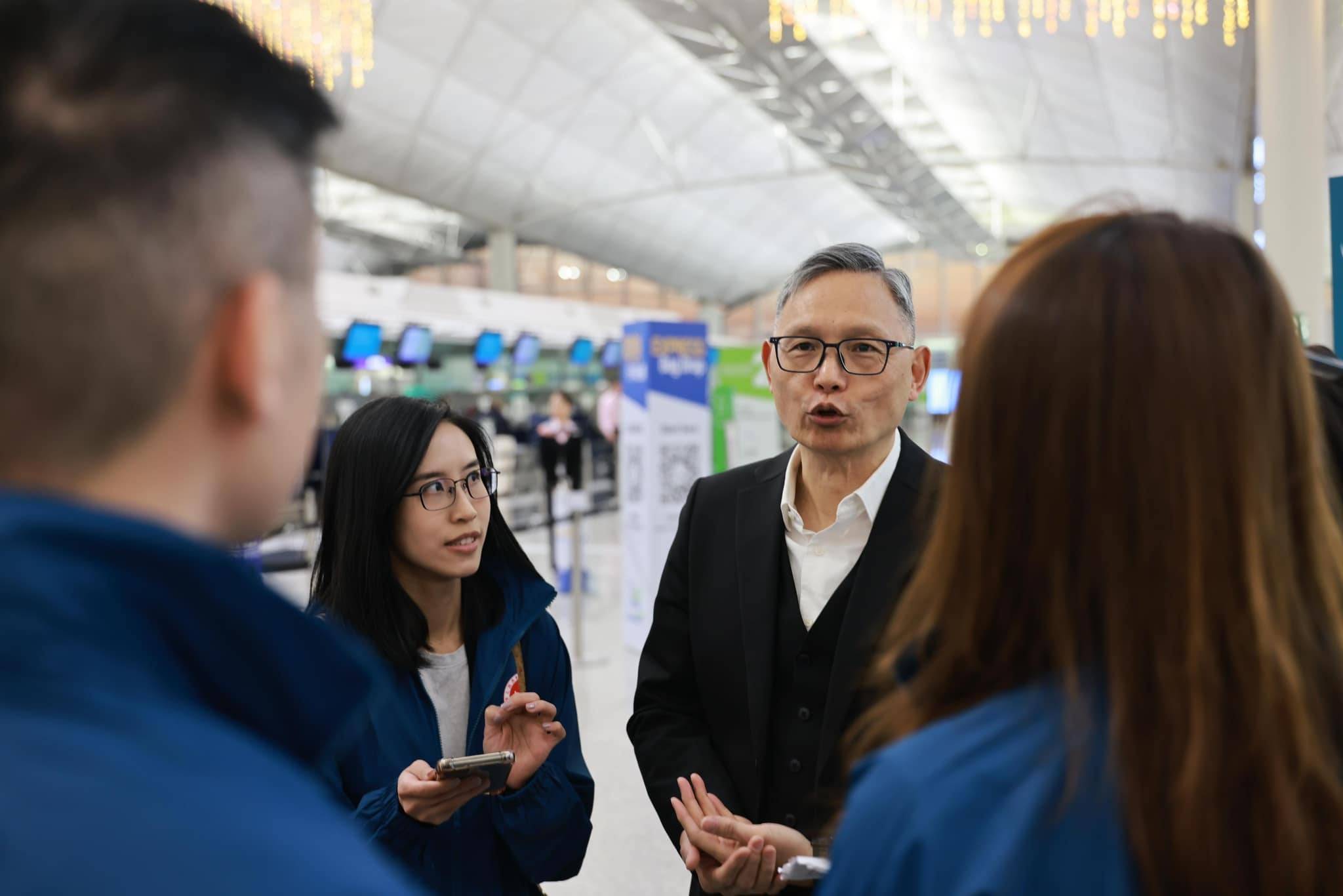 仍有12名港人被困缅甸<strong></p>
<p>sn虚拟币</strong>，香港派专责小组前往泰国跟进