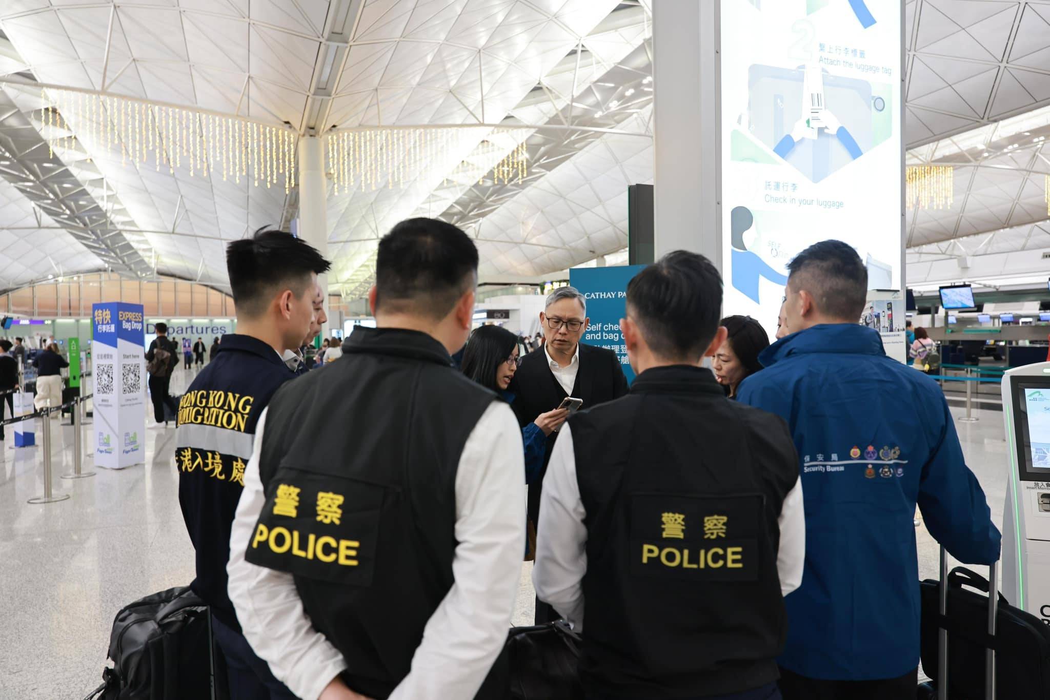 仍有12名港人被困缅甸<strong></p>
<p>sn虚拟币</strong>，香港派专责小组前往泰国跟进