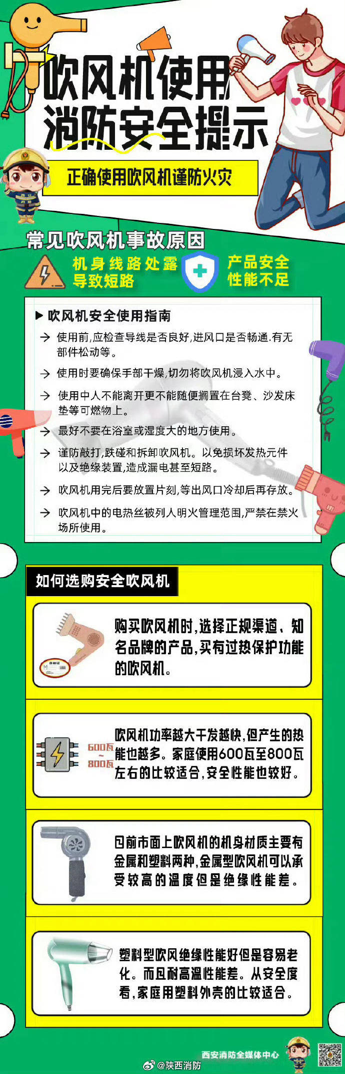 热闻丨奶奶用吹风机给孩子暖背致其深度烧伤<strong></p>
<p>虚拟币脑词</strong>，如何安全使用吹风机