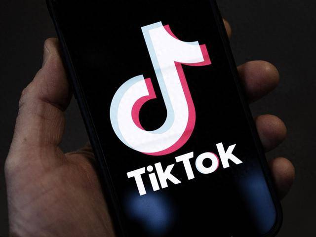 这回特朗普先急了<strong></p>
<p>虚拟币脑词</strong>？TikTok考虑马上关闭美国业务