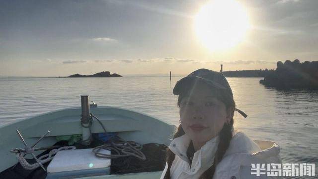 青岛女子买下70万平米小岛后续来了：目前没打算私有<strong></p>
<p>虚拟币脑词</strong>，七八月份将带员工到岛上团建