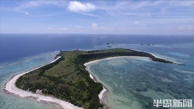 青岛女子买下70万平米小岛后续来了：目前没打算私有<strong></p>
<p>虚拟币脑词</strong>，七八月份将带员工到岛上团建