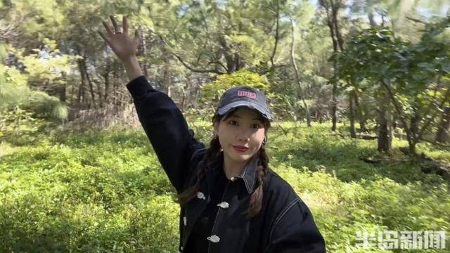 青岛女子买下70万平米小岛后续来了：目前没打算私有<strong></p>
<p>虚拟币脑词</strong>，七八月份将带员工到岛上团建