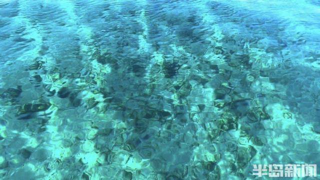 青岛女子买下70万平米小岛后续来了：目前没打算私有<strong></p>
<p>虚拟币脑词</strong>，七八月份将带员工到岛上团建