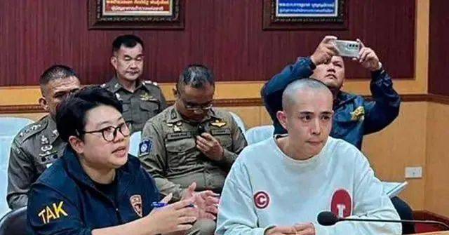 泰国紧急颁布法令<strong></p>
<p>虚拟币中心</strong>，总理对华承诺，不到24时，又一中国模特失联
